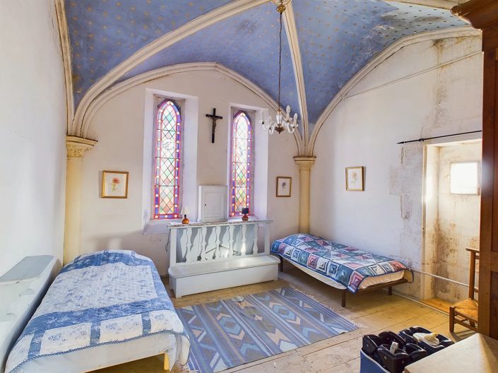 Image No.4-Maison de 23 chambres à vendre à Saint-Jean-d'Angély