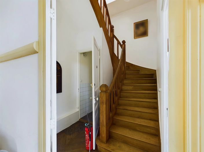 Image No.5-Maison de 23 chambres à vendre à Saint-Jean-d'Angély