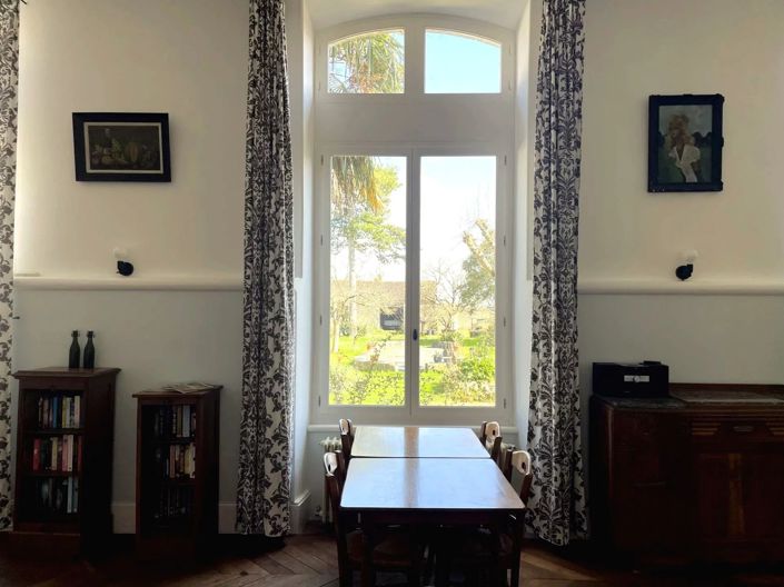 Image No.6-Maison de 23 chambres à vendre à Saint-Jean-d'Angély