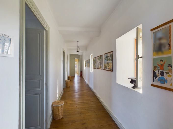 Image No.7-Maison de 23 chambres à vendre à Saint-Jean-d'Angély