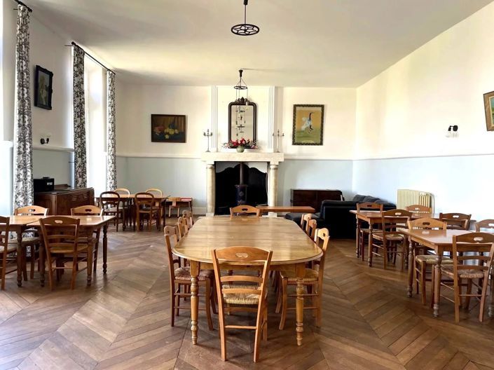 Image No.8-Maison de 23 chambres à vendre à Saint-Jean-d'Angély