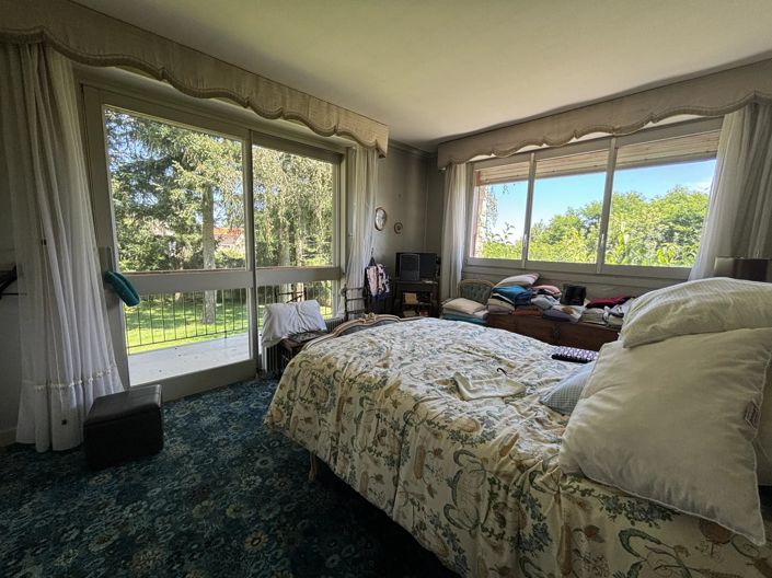 Image No.11-Maison de 5 chambres à vendre à Civray