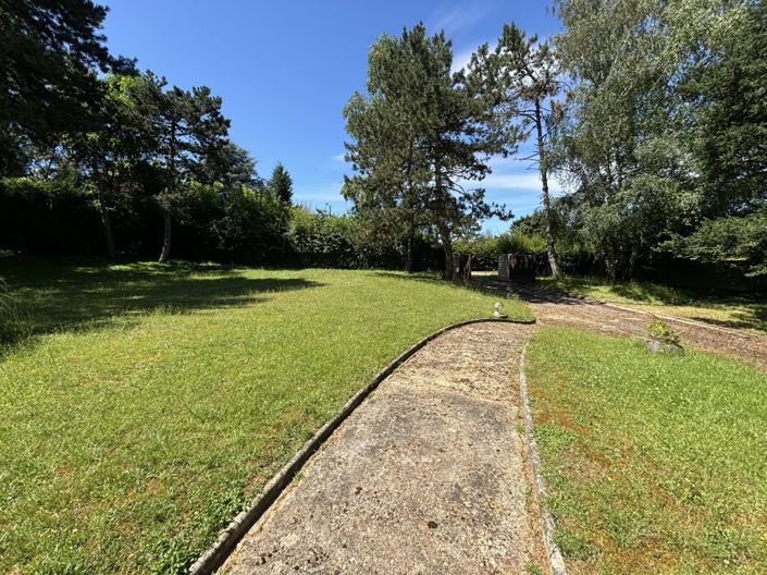 Image No.2-Maison de 5 chambres à vendre à Civray