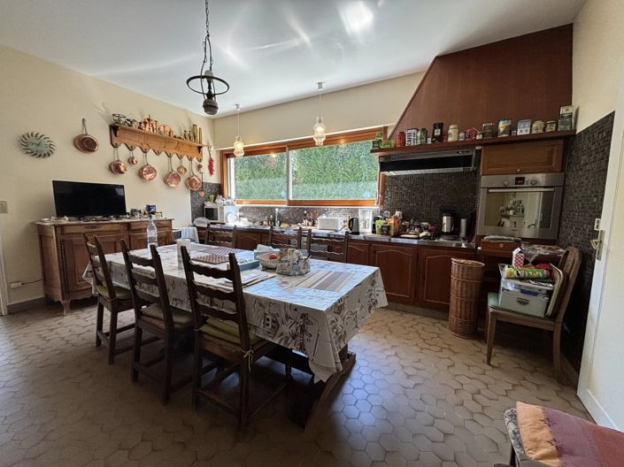 Image No.4-Maison de 5 chambres à vendre à Civray