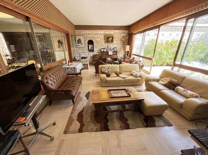 Image No.6-Maison de 5 chambres à vendre à Civray