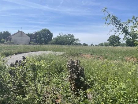 Image No.3-Propriété à vendre à Chaillac