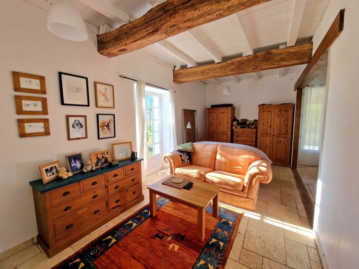 Image No.10-Maison de 3 chambres à vendre à Serres-et-Montguyard