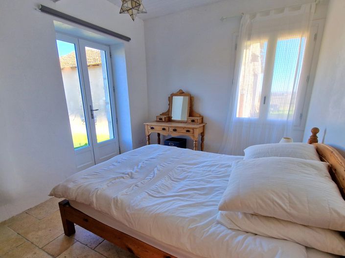 Image No.11-Maison de 3 chambres à vendre à Serres-et-Montguyard