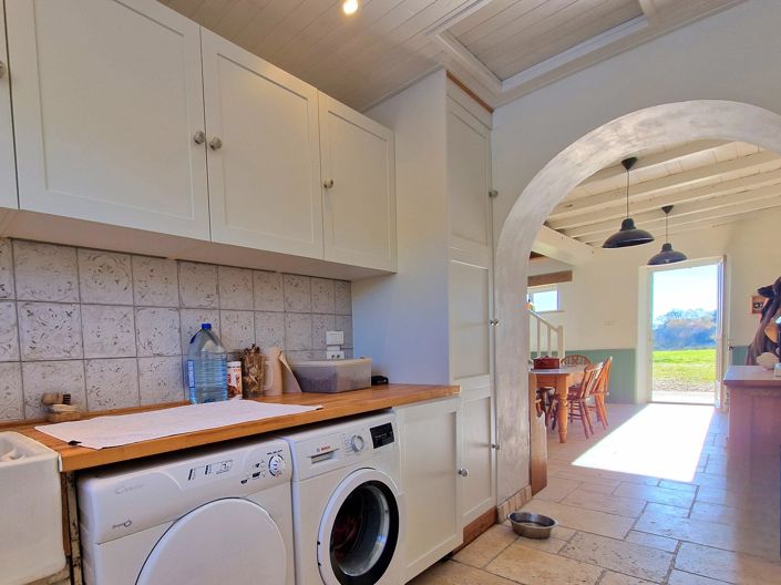 Image No.13-Maison de 3 chambres à vendre à Serres-et-Montguyard