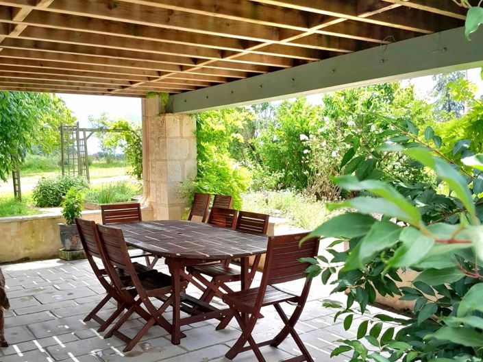 Image No.14-Maison de 3 chambres à vendre à Serres-et-Montguyard