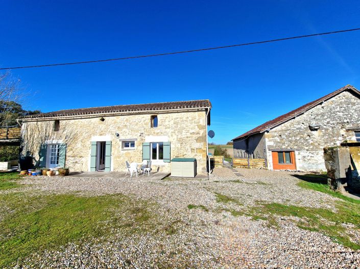 Image No.15-Maison de 3 chambres à vendre à Serres-et-Montguyard
