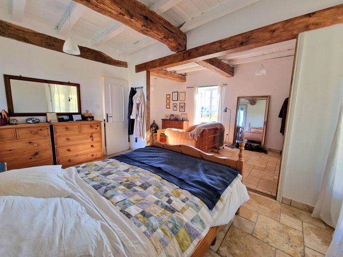 Image No.8-Maison de 3 chambres à vendre à Serres-et-Montguyard