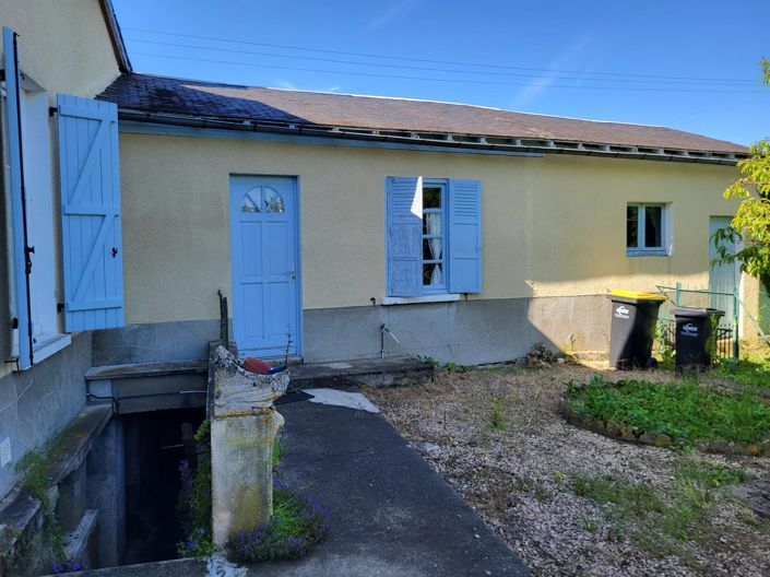 Image No.12-Maison de 4 chambres à vendre à Saint-Savin