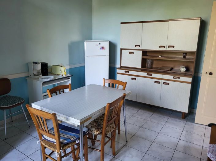 Image No.15-Maison de 4 chambres à vendre à Saint-Savin