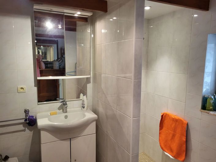 Image No.7-Maison de 4 chambres à vendre à Saint-Savin