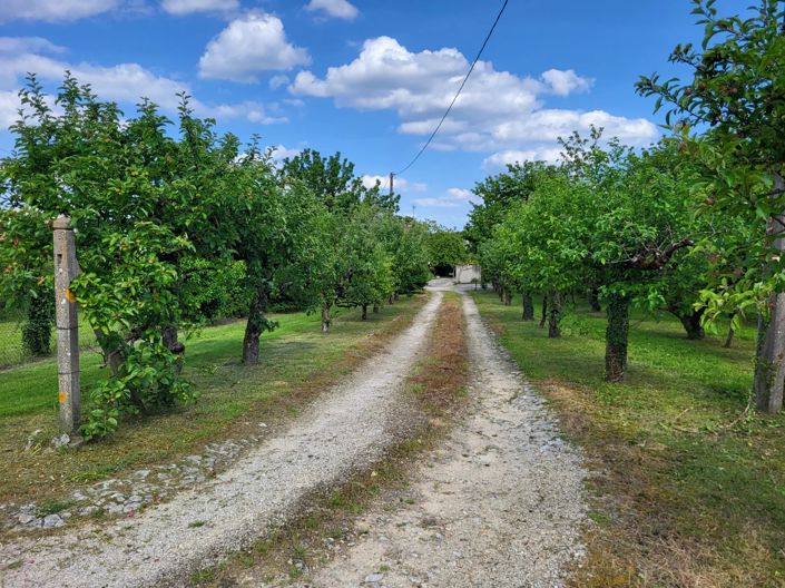 Image No.5-Maison de 4 chambres à vendre à Saint-Savin