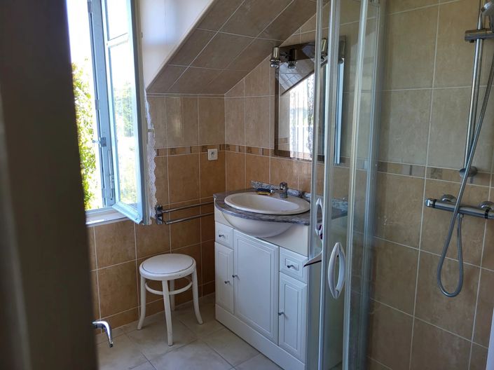 Image No.11-Maison de 4 chambres à vendre à Saint-Savin