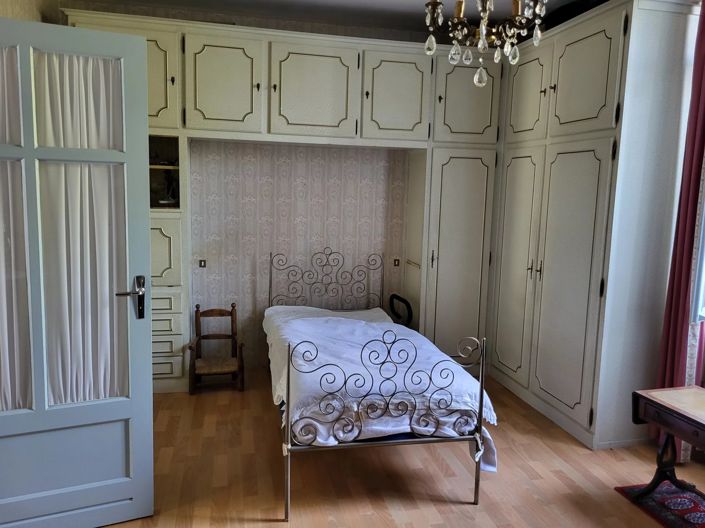 Image No.14-Maison de 4 chambres à vendre à Saint-Savin