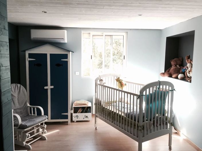 Image No.10-Maison de 15 chambres à vendre à Perpignan