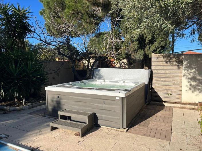 Image No.13-Maison de 15 chambres à vendre à Perpignan