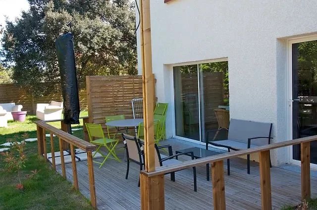 Image No.15-Maison de 15 chambres à vendre à Perpignan