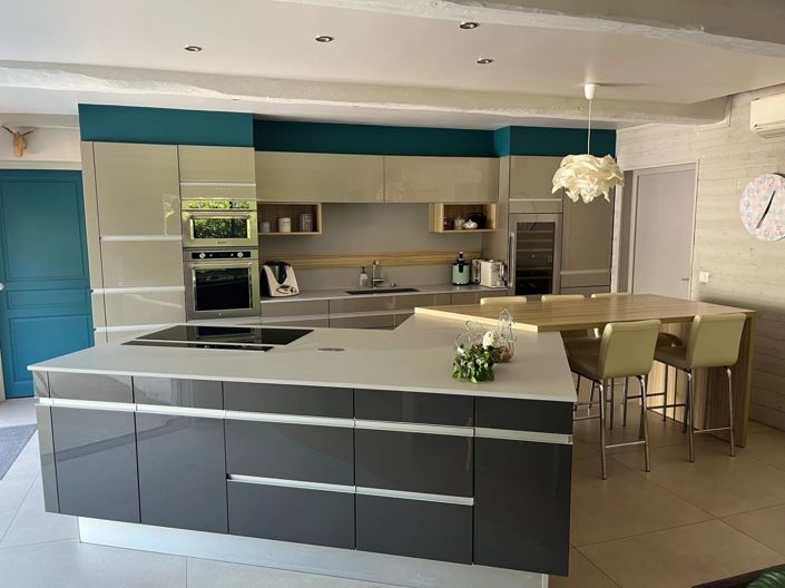 Image No.4-Maison de 15 chambres à vendre à Perpignan