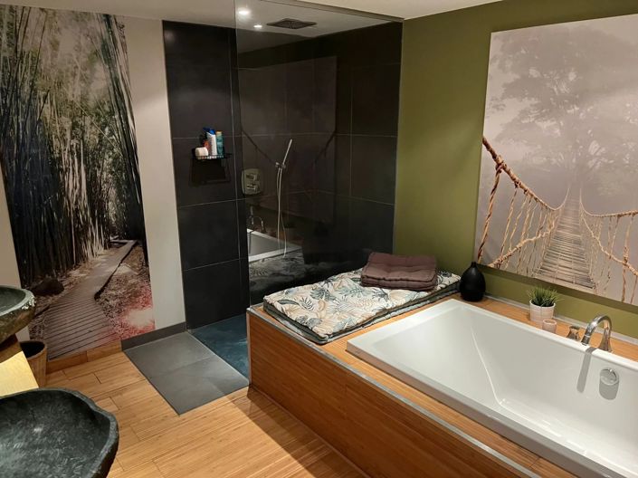 Image No.7-Maison de 15 chambres à vendre à Perpignan