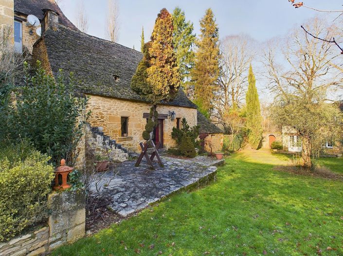 Image No.10-Maison de 9 chambres à vendre à Sarlat-la-Canéda