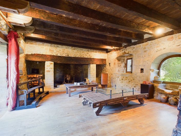 Image No.11-Maison de 9 chambres à vendre à Sarlat-la-Canéda