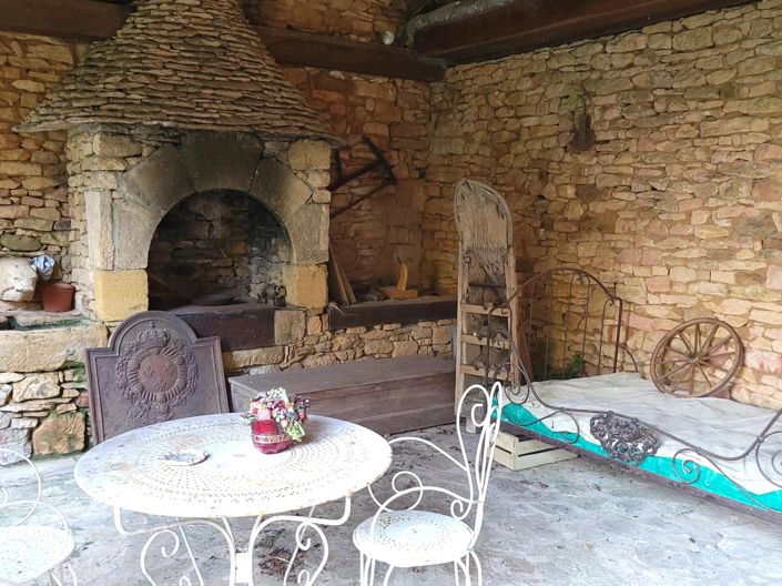 Image No.12-Maison de 9 chambres à vendre à Sarlat-la-Canéda