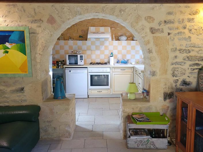 Image No.14-Maison de 9 chambres à vendre à Sarlat-la-Canéda