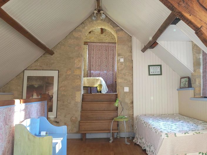 Image No.15-Maison de 9 chambres à vendre à Sarlat-la-Canéda