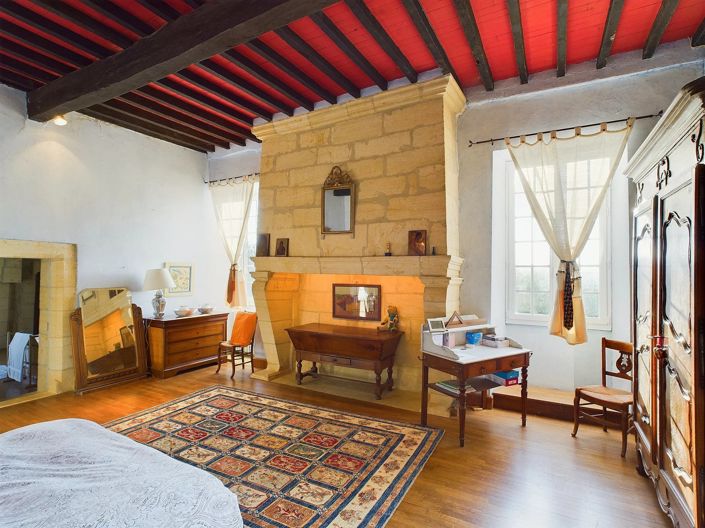 Image No.5-Maison de 9 chambres à vendre à Sarlat-la-Canéda