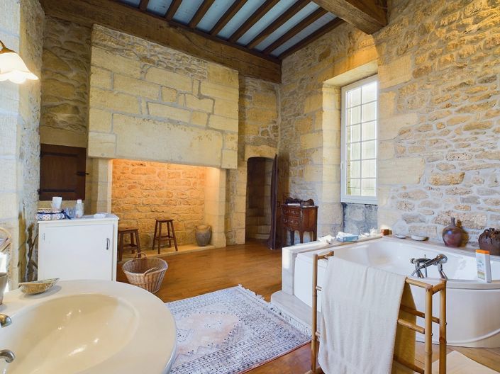 Image No.6-Maison de 9 chambres à vendre à Sarlat-la-Canéda