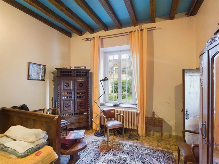 Image No.7-Maison de 9 chambres à vendre à Sarlat-la-Canéda