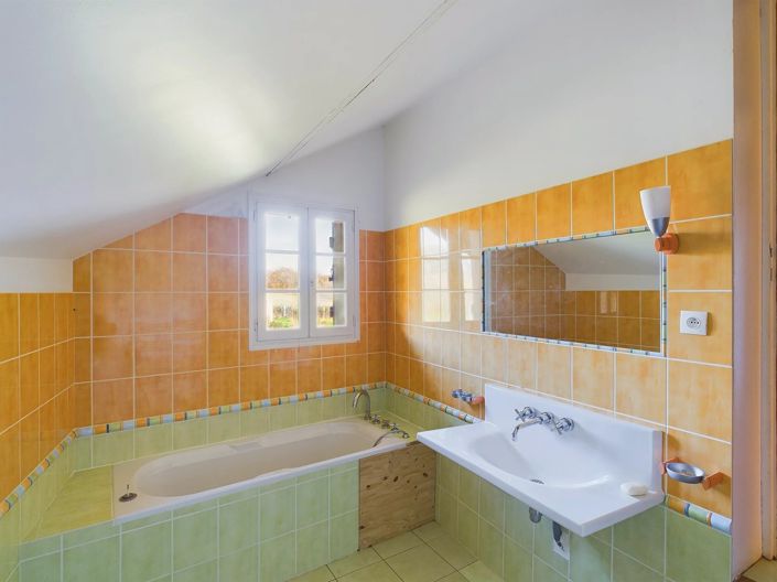 Image No.10-Maison de 4 chambres à vendre à Marciac