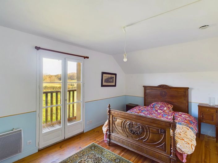 Image No.8-Maison de 4 chambres à vendre à Marciac