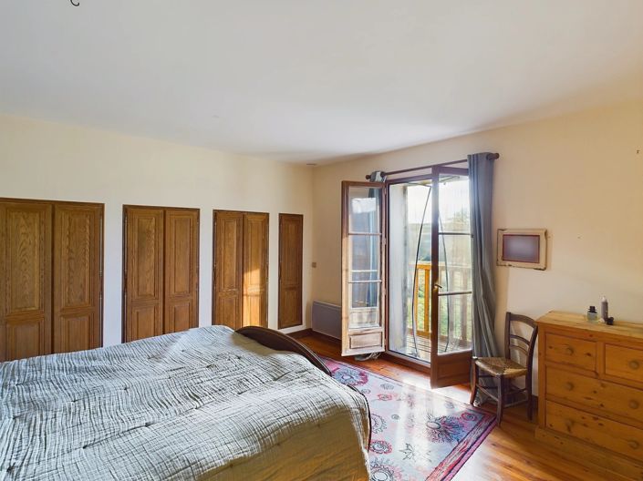 Image No.5-Maison de 4 chambres à vendre à Marciac