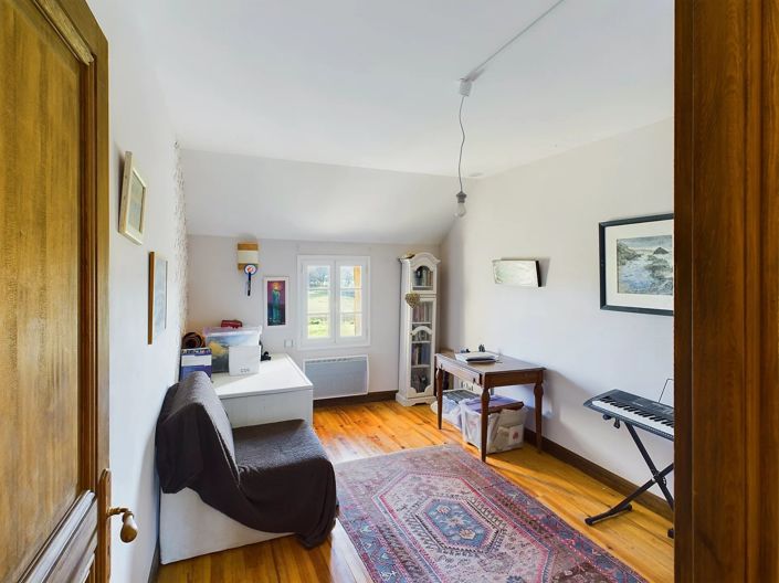 Image No.9-Maison de 4 chambres à vendre à Marciac