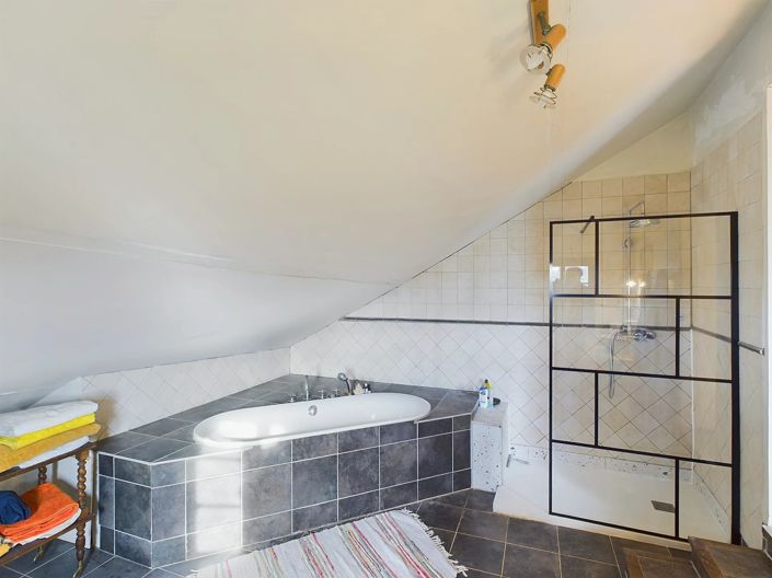 Image No.11-Maison de 4 chambres à vendre à Marciac