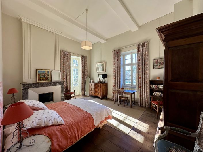 Image No.12-Maison de 8 chambres à vendre à Le Bugue