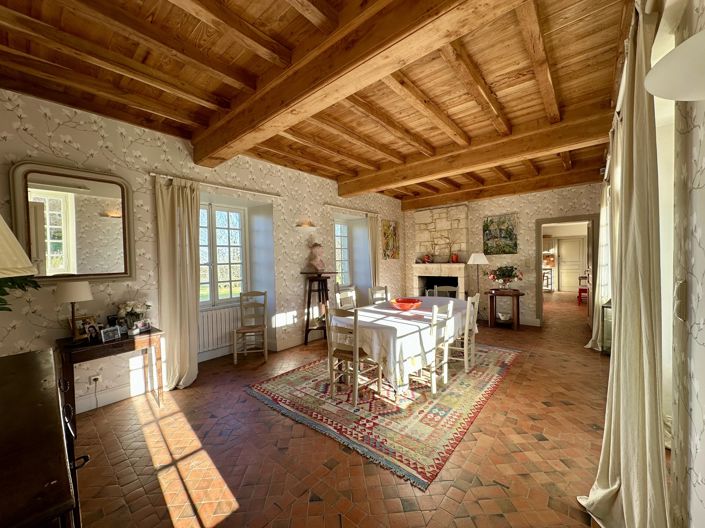 Image No.4-Maison de 8 chambres à vendre à Le Bugue