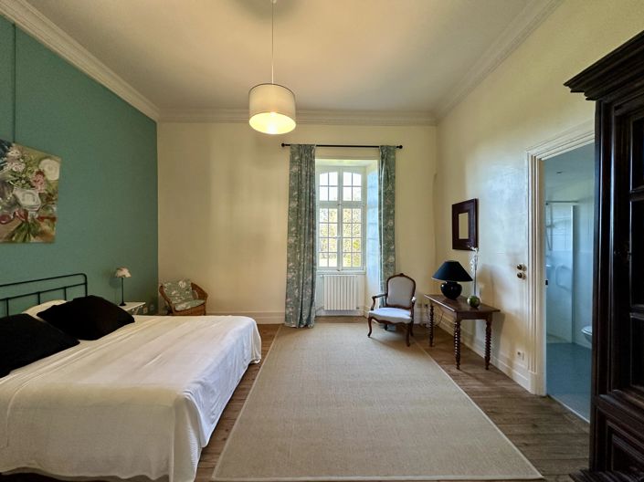 Image No.5-Maison de 8 chambres à vendre à Le Bugue