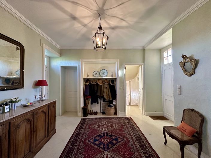 Image No.9-Maison de 8 chambres à vendre à Le Bugue