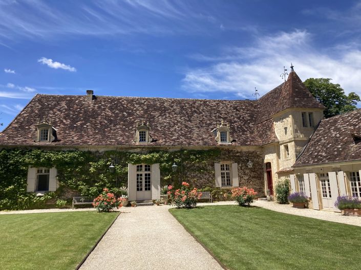 Image No.6-Maison de 8 chambres à vendre à Le Bugue