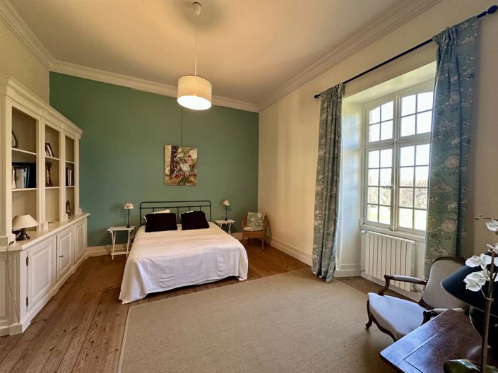 Image No.13-Maison de 8 chambres à vendre à Le Bugue