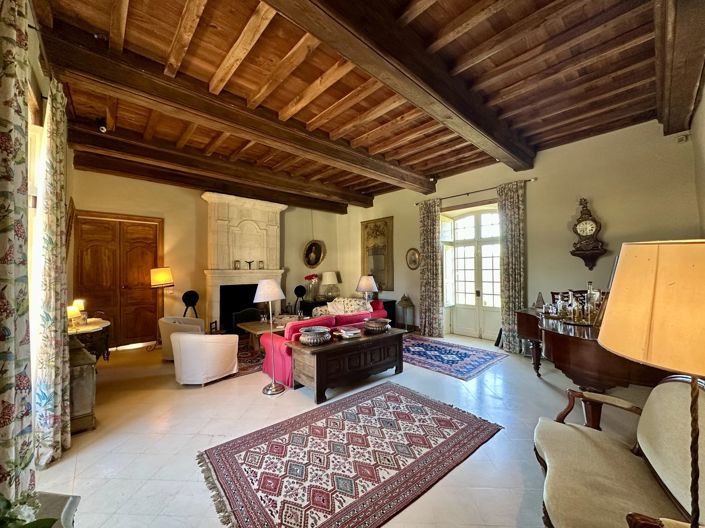 Image No.8-Maison de 8 chambres à vendre à Le Bugue