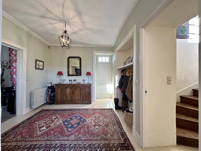 Image No.10-Maison de 8 chambres à vendre à Le Bugue