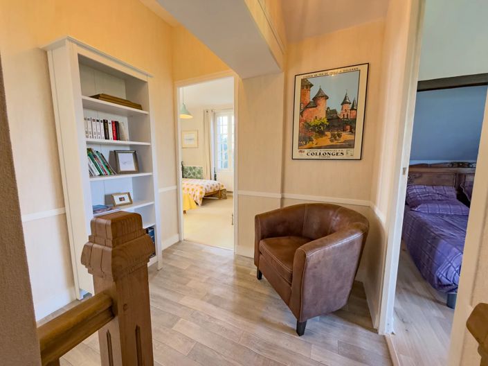 Image No.11-Maison de 3 chambres à vendre à Sarrazac