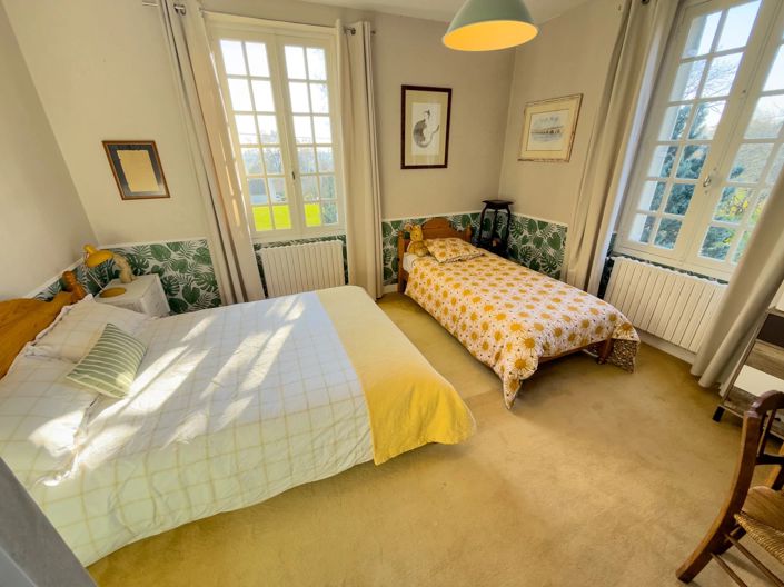 Image No.12-Maison de 3 chambres à vendre à Sarrazac